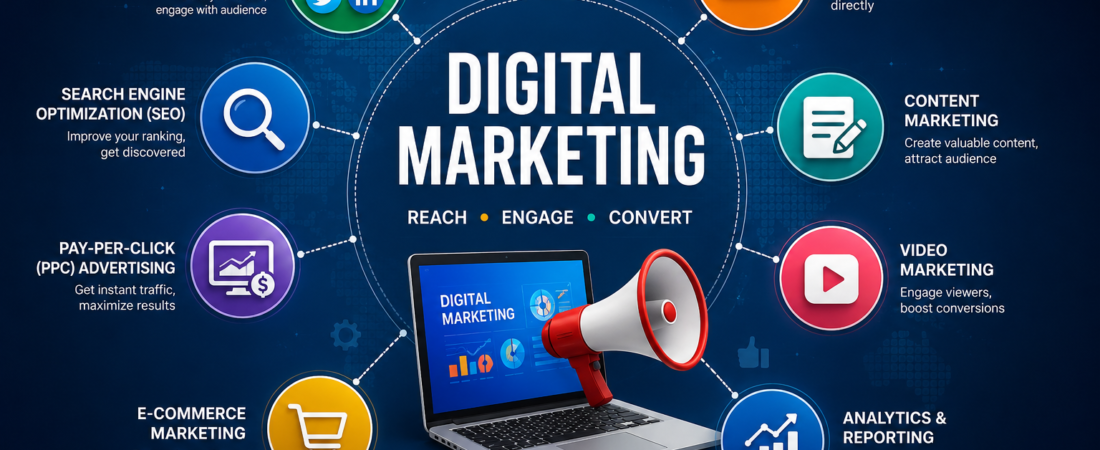 Digital marketing image no. 5