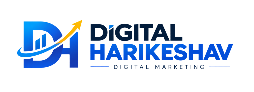 Website logo